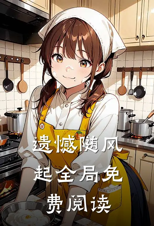 遗憾随风起全局免费阅读