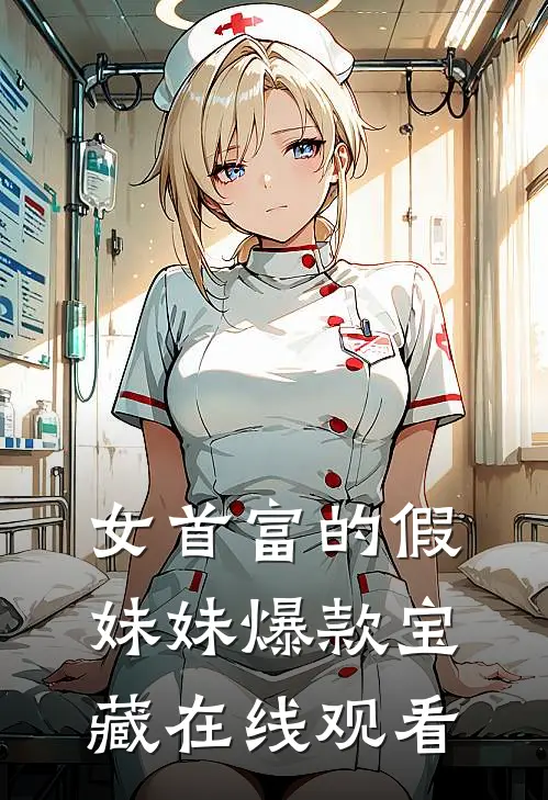 女首富的假妹妹爆款宝藏在线观看
