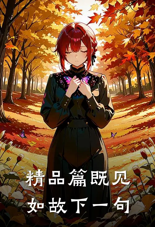 精品篇既见如故下一句