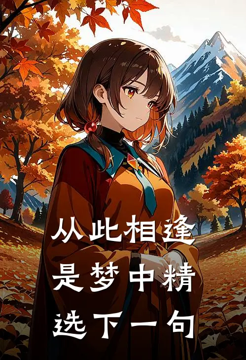 从此相逢是梦中精选下一句