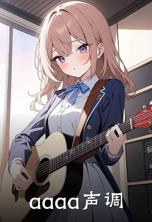 aaaa声调