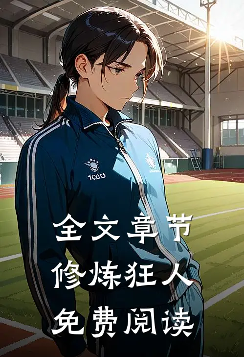 全文章节修炼狂人免费阅读