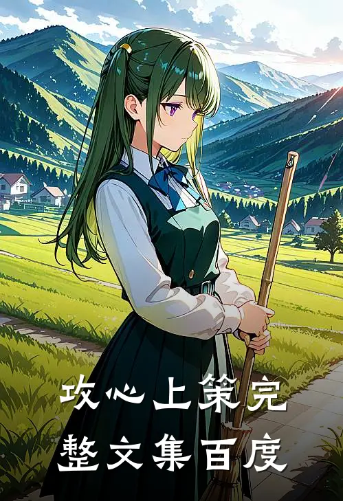 攻心上策完整文集百度