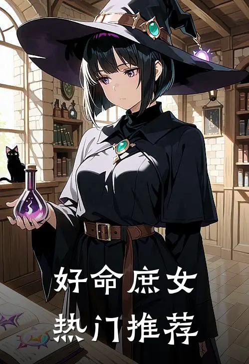 好命庶女热门推荐