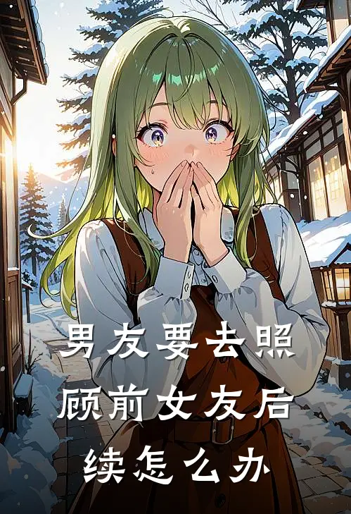 男友要去照顾前女友后续怎么办
