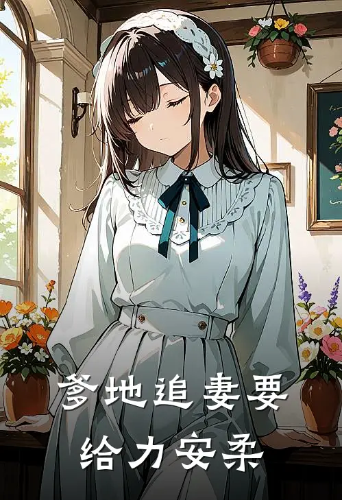 爹地追妻要给力安柔