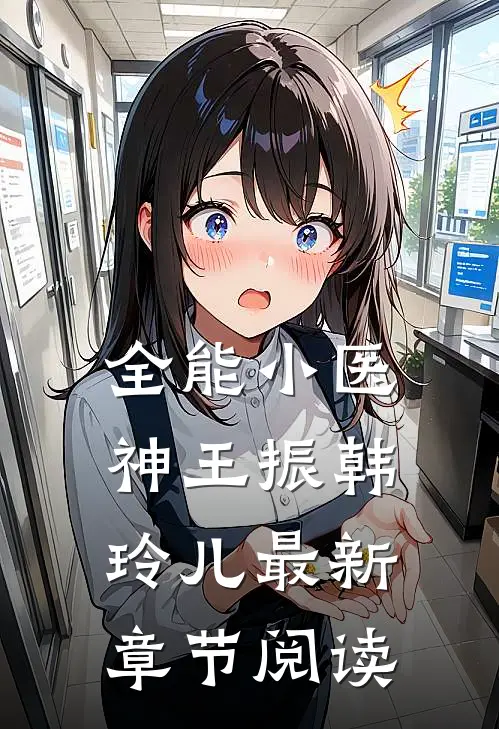 全能小医神王振韩玲儿最新章节阅读