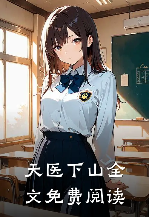 天医下山全文免费阅读