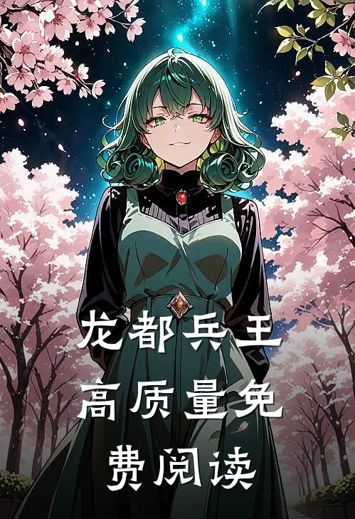 龙都兵王高质量免费阅读
