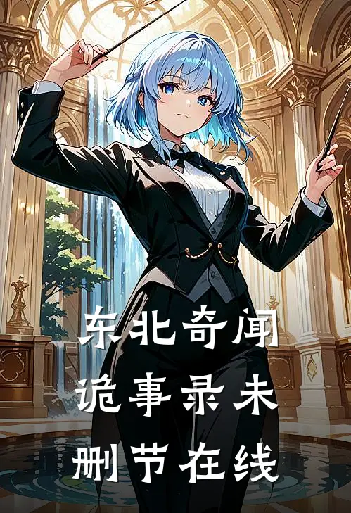 东北奇闻诡事录未删节在线