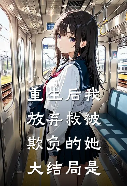 重生后我放弃救被欺负的她大结局是