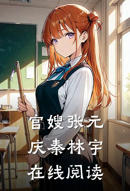 官嫂张元庆秦林宇在线阅读