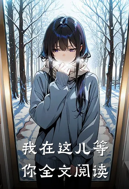 我在这儿等你全文阅读