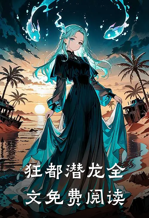 狂都潜龙全文免费阅读