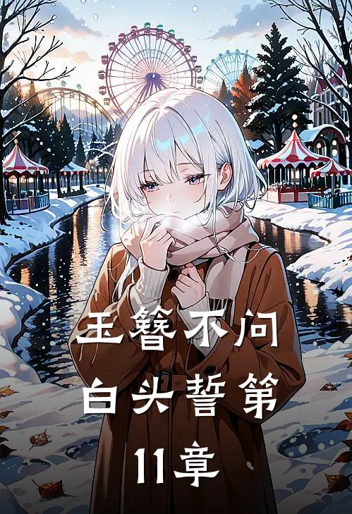 玉簪不问白头誓第11章