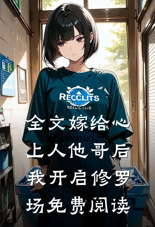 全文嫁给心上人他哥后,我开启修罗场免费阅读