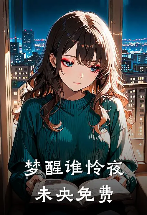 梦醒谁怜夜未央免费