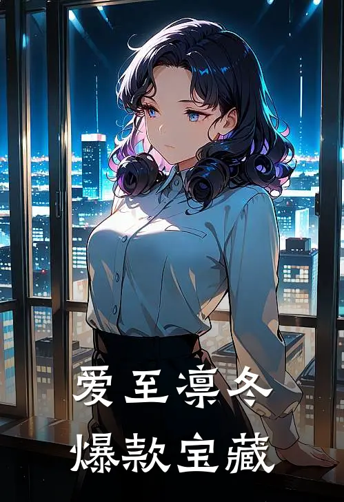 爱至凛冬爆款宝藏