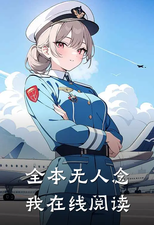 全本无人念我在线阅读