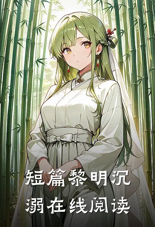短篇黎明沉溺在线阅读