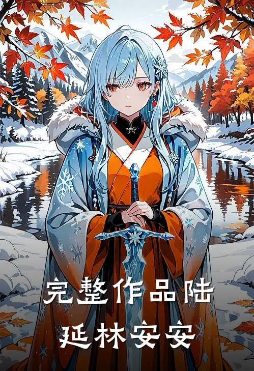 完整作品陆延林安安