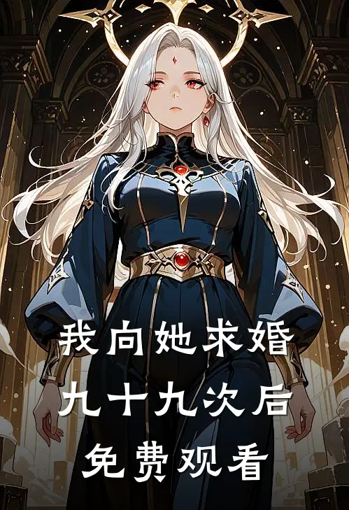 我向她求婚九十九次后免费观看