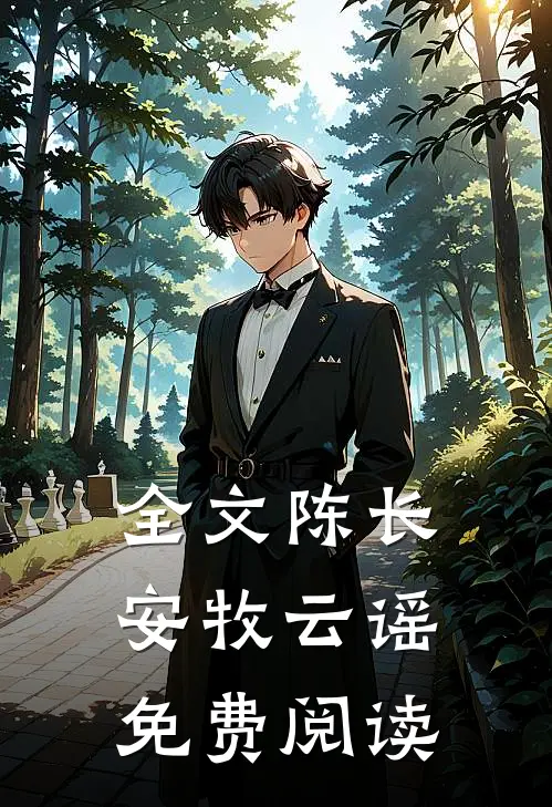 全文陈长安牧云谣免费阅读