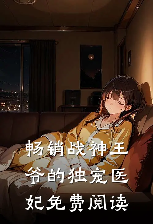 畅销战神王爷的独宠医妃免费阅读