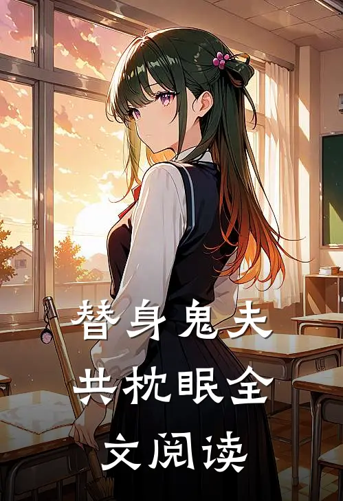 替身鬼夫共枕眠全文阅读
