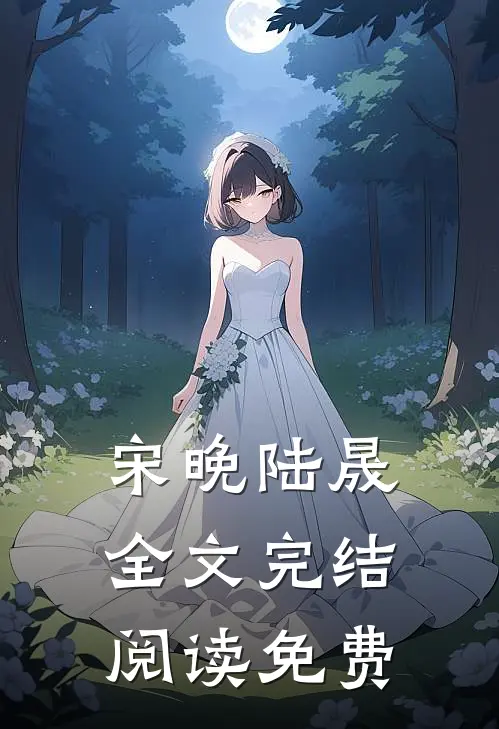 宋晚陆晟全文完结阅读免费