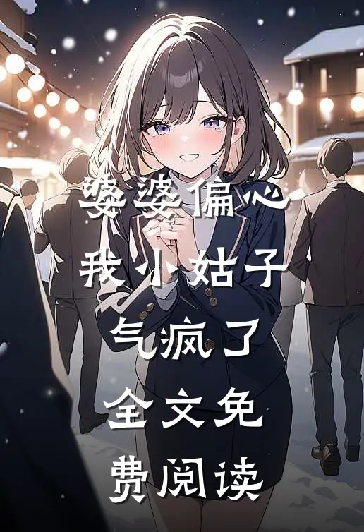 婆婆偏心我小姑子气疯了全文免费阅读