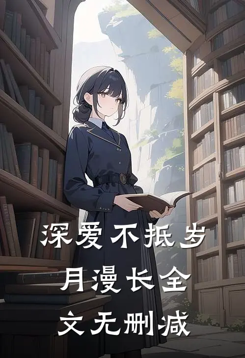 深爱不抵岁月漫长全文无删减