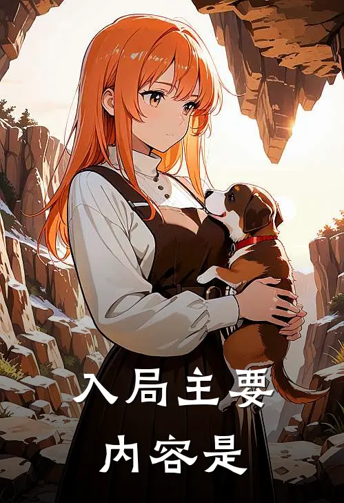 入局主要内容是