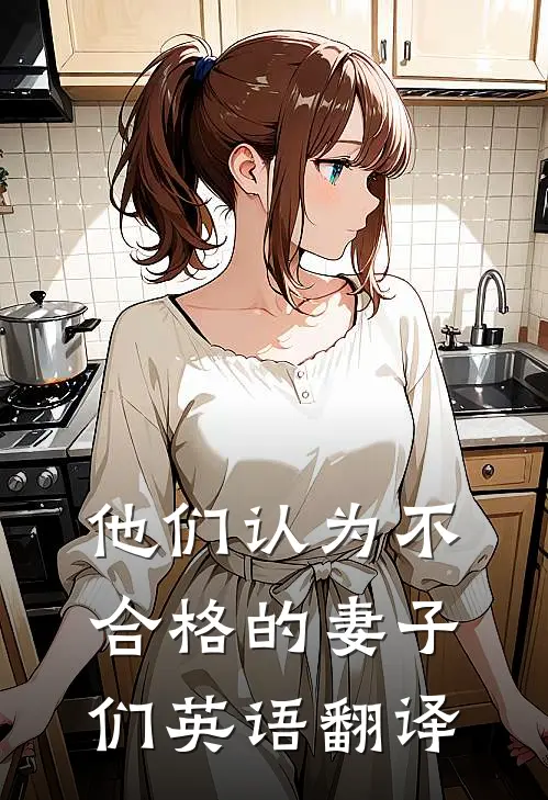 他们认为不合格的妻子们英语翻译