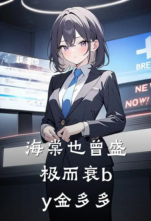 海棠也曾盛极而衰by金多多