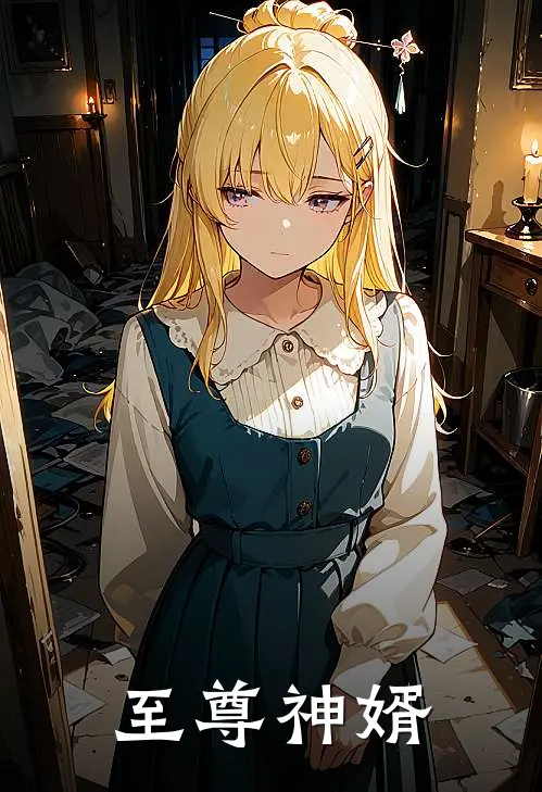 至尊神婿