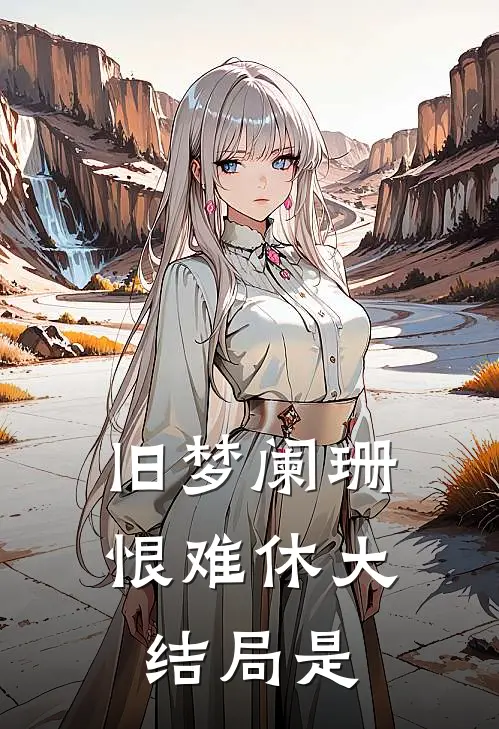 旧梦阑珊恨难休大结局是