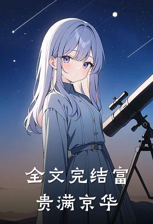 全文完结富贵满京华