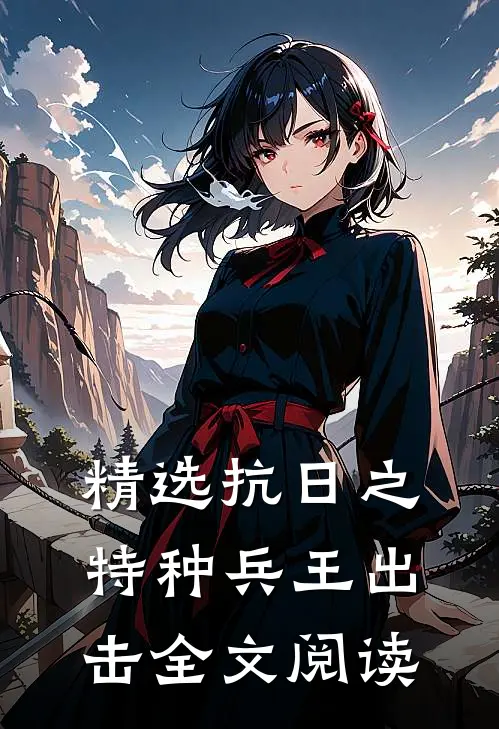 精选抗日之特种兵王出击全文阅读