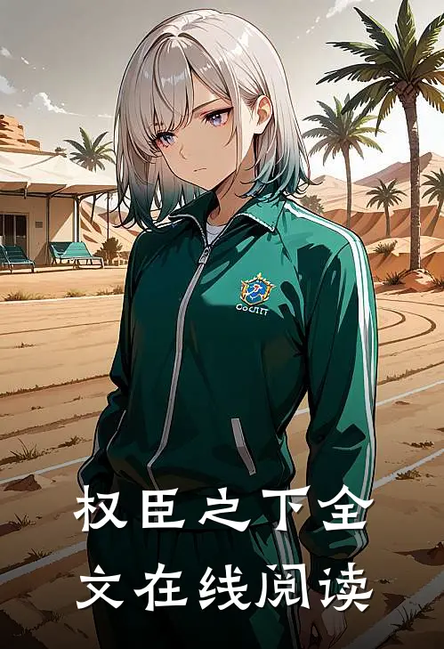 权臣之下全文在线阅读