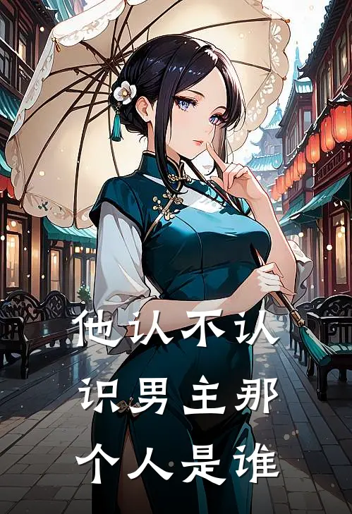 他认不认识男主那个人是谁