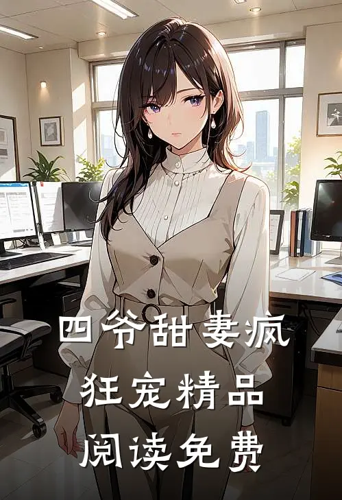 四爷甜妻疯狂宠精品阅读免费