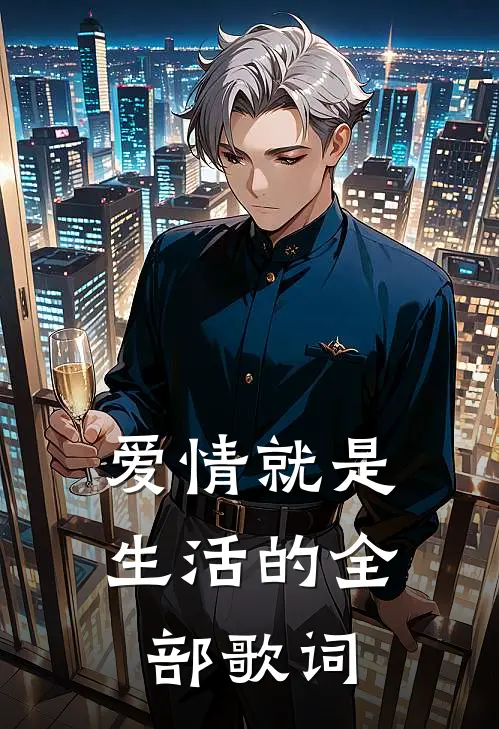 爱情就是生活的全部歌词