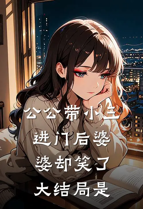 公公带小三进门后婆婆却笑了大结局是