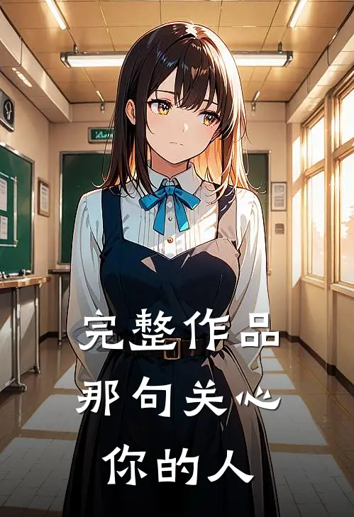 完整作品那句关心你的人