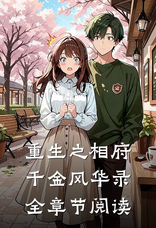 重生之相府千金风华录全章节阅读