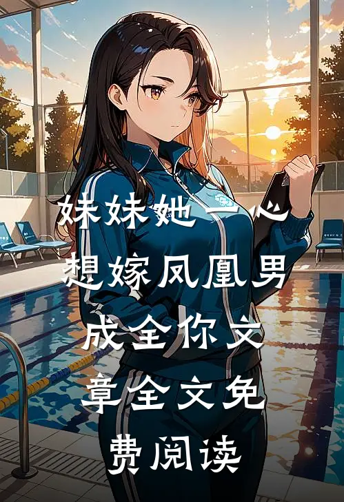 妹妹她一心想嫁凤凰男,成全你文章全文免费阅读
