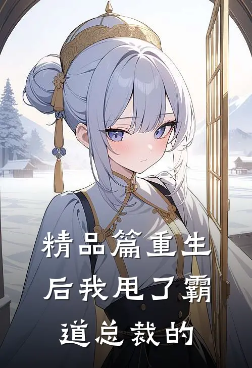 精品篇重生后我甩了霸道总裁的