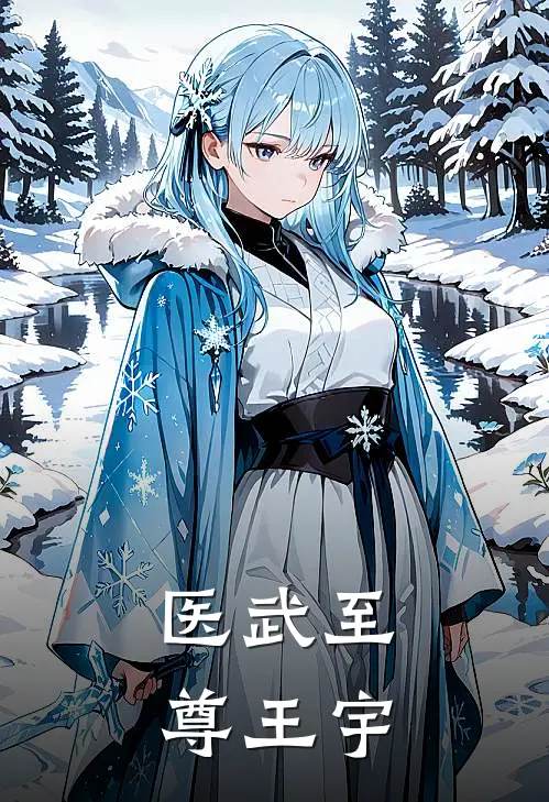 医武至尊王宇