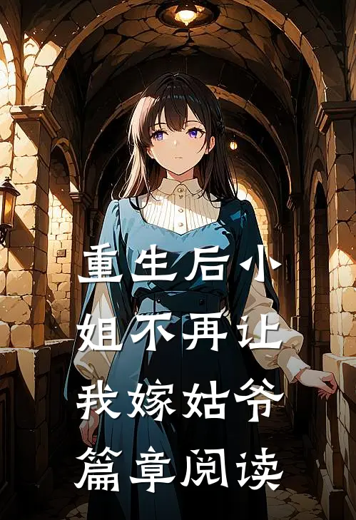 重生后小姐不再让我嫁姑爷篇章阅读